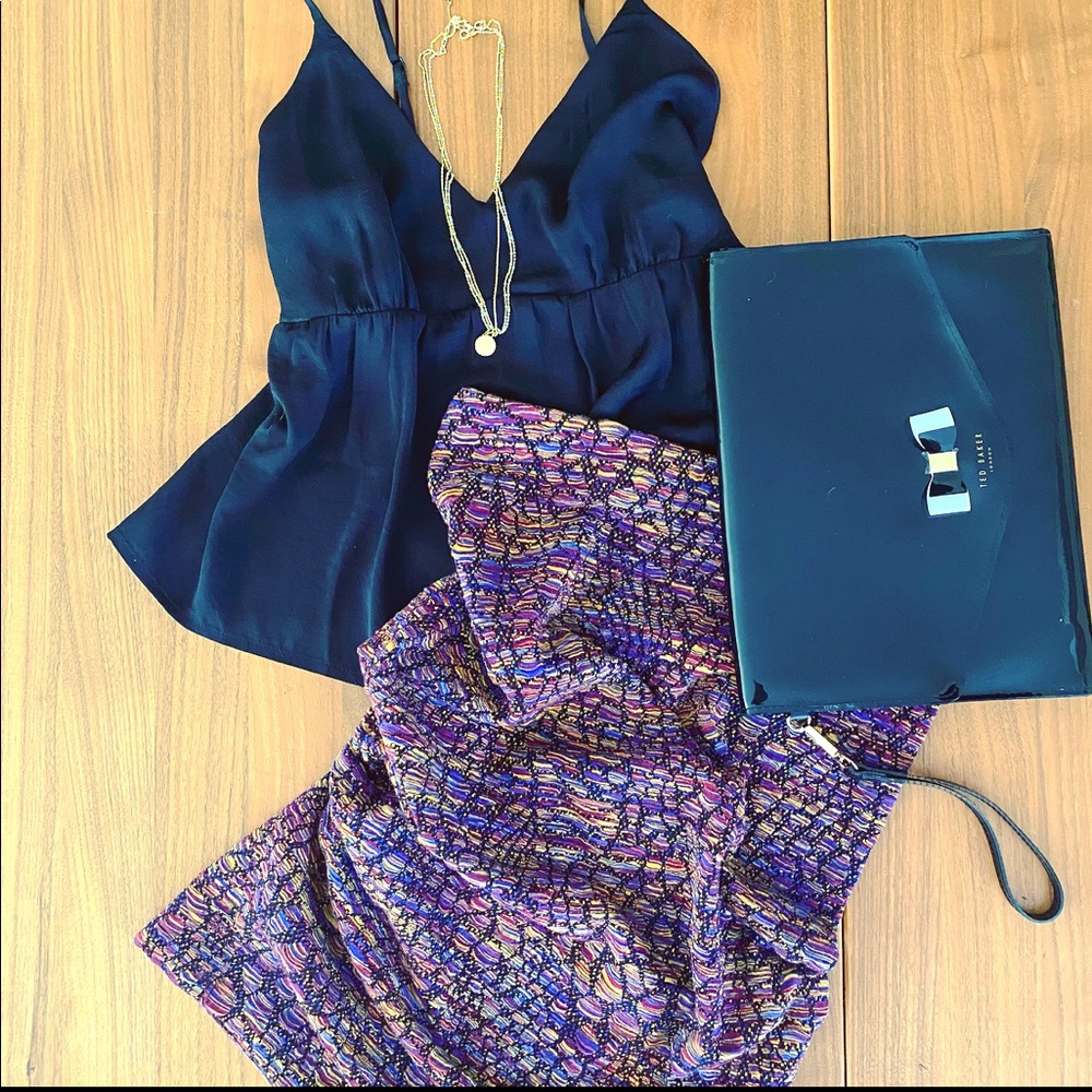 **ACCEPTING ALL OFFERS, donating by April 30** Zara | Mermaid Pencil Skirt